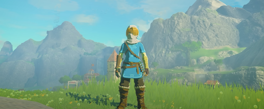tunic of memories outfits