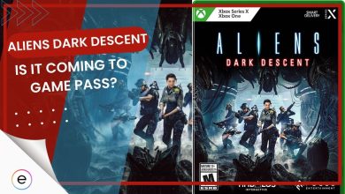 game pass aliens dark descent