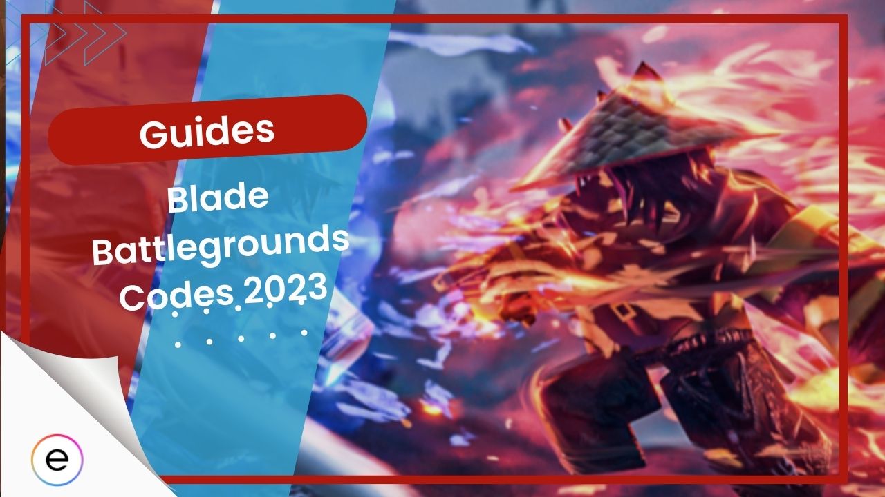 Blade Battlegrounds Codes 2023