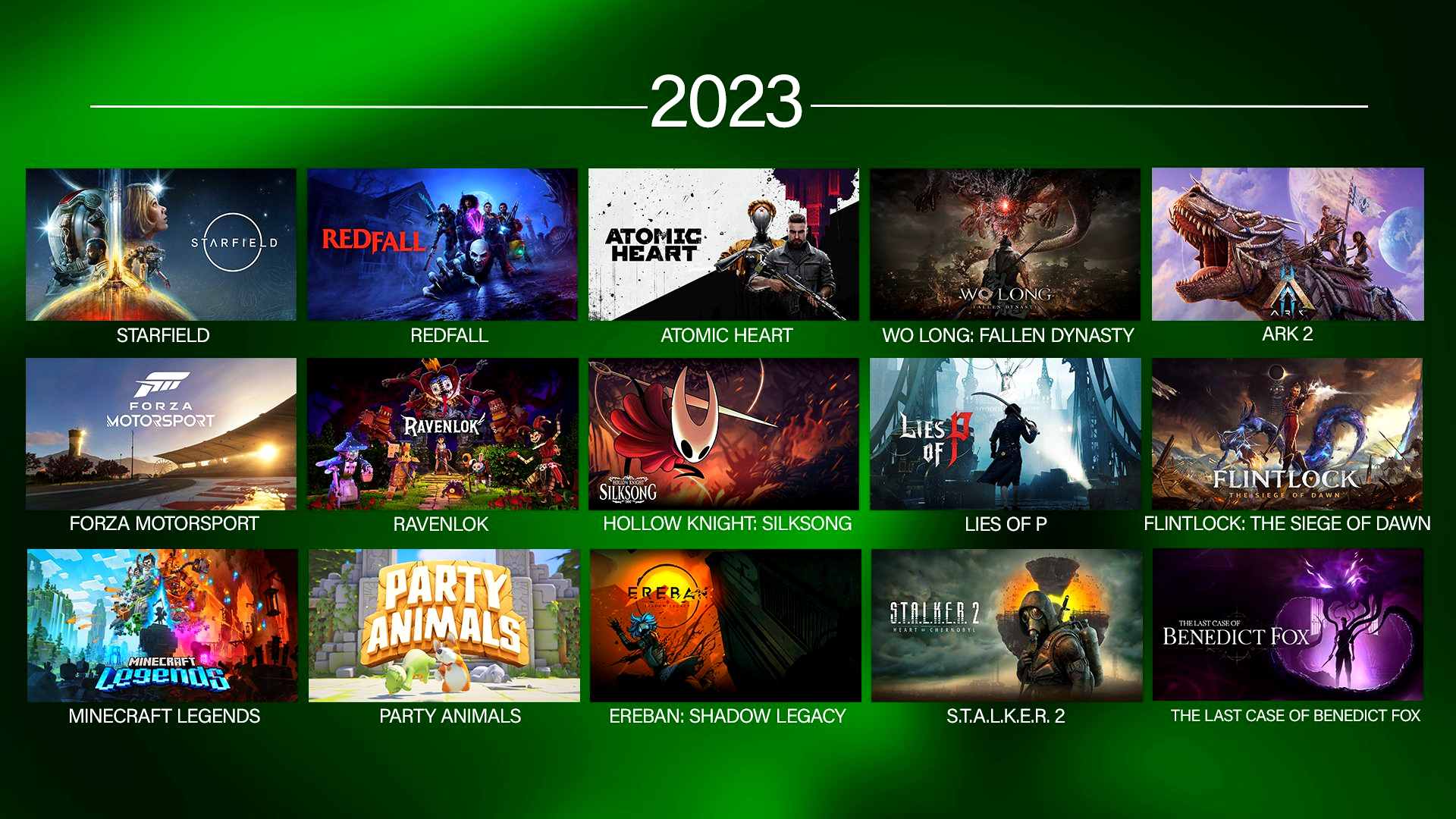 No one can discredit the achievements and merits of the Xbox Game Pass unless they're actively trying to go against everything that's consumer-friendly.