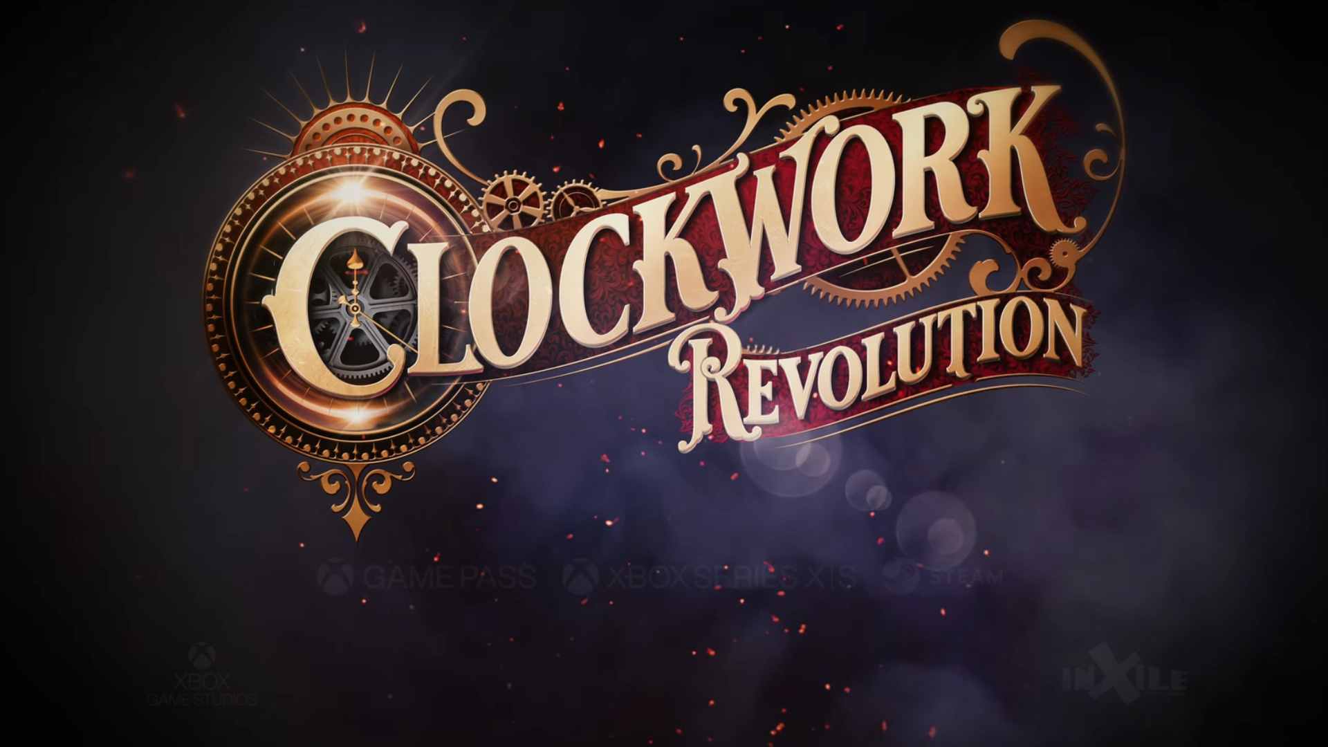 Clockwork Revolution failed to leave any sort of lasting impression.