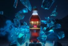 Coca-Cola Ultimate - Limited Edition Flavor