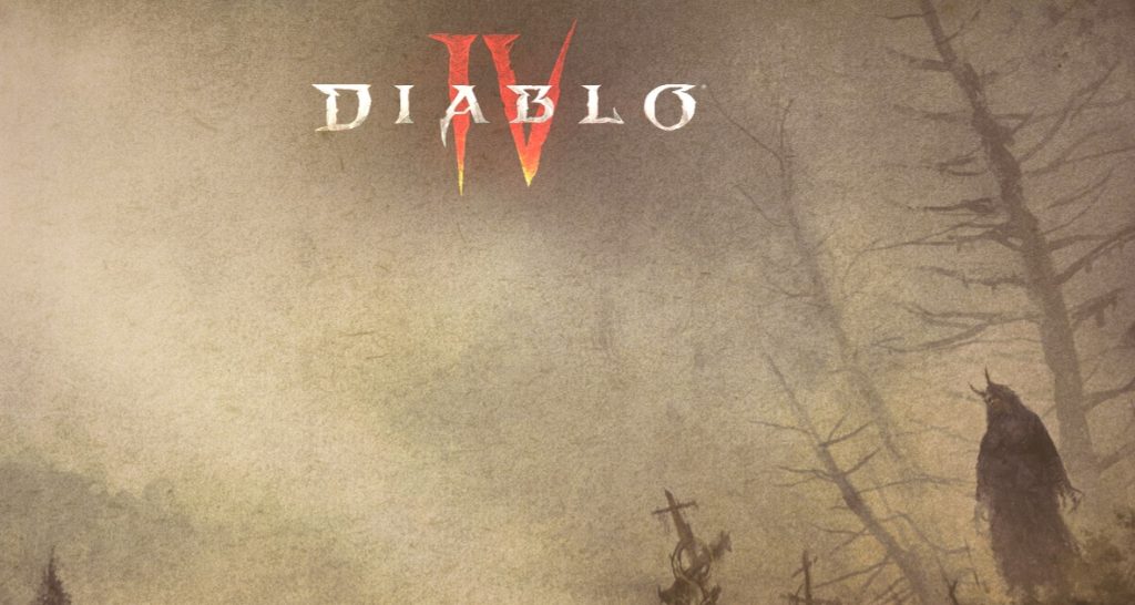 Most Diablo 4 Players Are Yet To Complete The Game, Dev Reveals ...