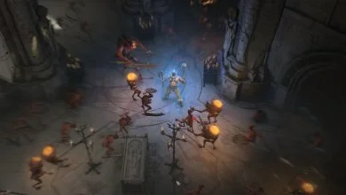 Diablo 4