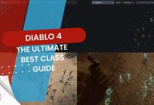 The Ultimate Diablo 4 Best Class