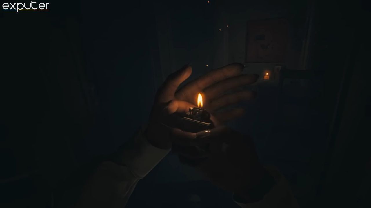 Layers of Fear Review Gameplay