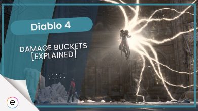 Damage buckets In Diablo 4