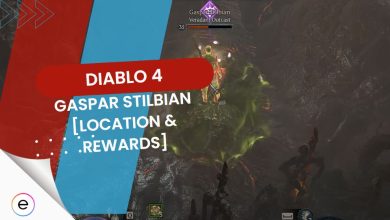 Gaspar Stilbian Diablo 4