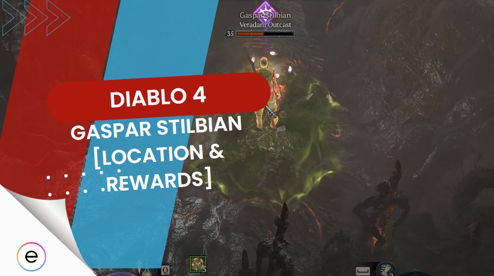 Gaspar Stilbian Diablo 4