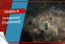 Diablo 4 Overpower