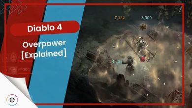 Diablo 4 Overpower