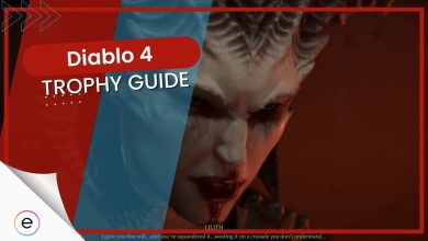 Cover Image For Diablo 4 Trophy Guide