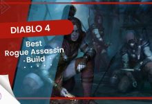 best assassin build for diablo 4