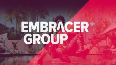 Embracer Group