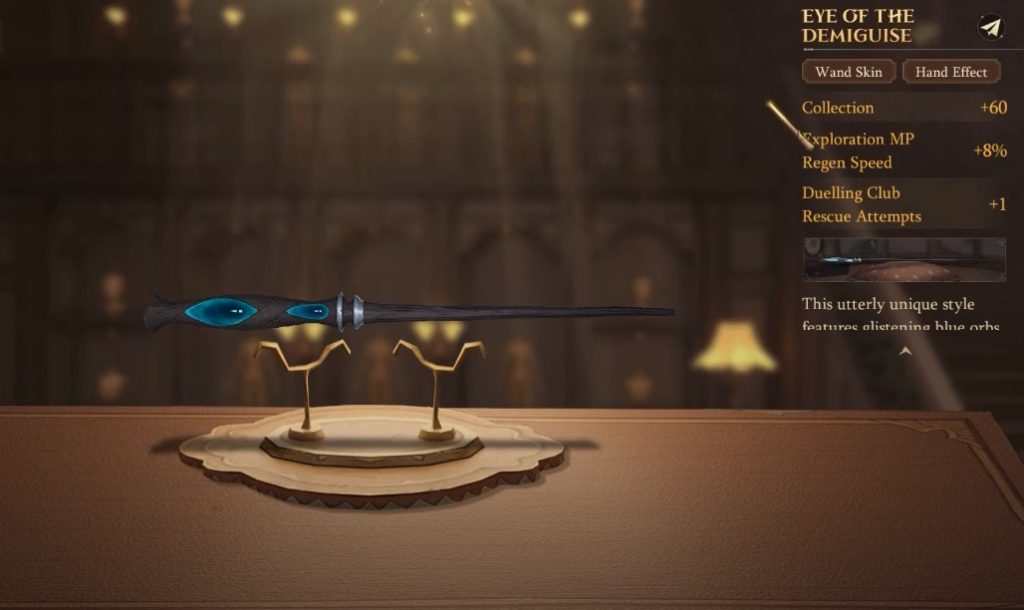 best all wands in harry potter magic awakened