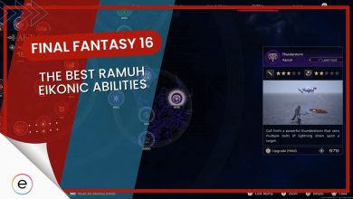 best ramuh eikonic ablities final fantasy 16