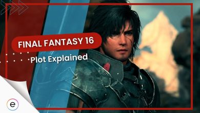 final fantasy 16 story and plot