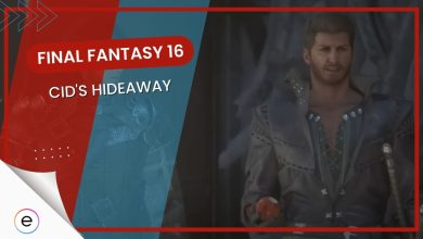 guide on final fantasy 16 cid's hideaway