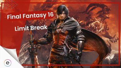 limit break Guide Final fantasy 16