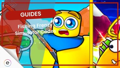 All details about Fishing Frenzy Simulator Codes.