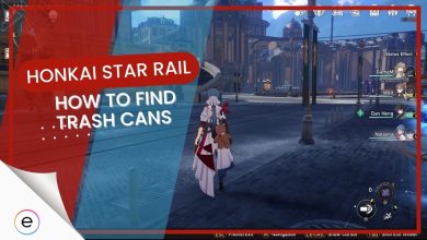 location and rewards of trash cans quest in honkai star rail