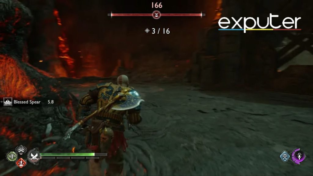 Gameplay (image by eXputer)