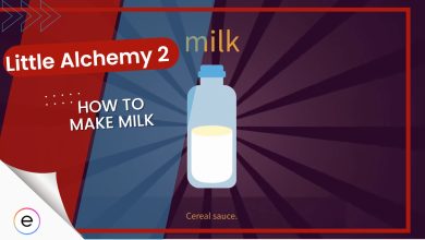 Crafting Milk In Little Alchemy 2
