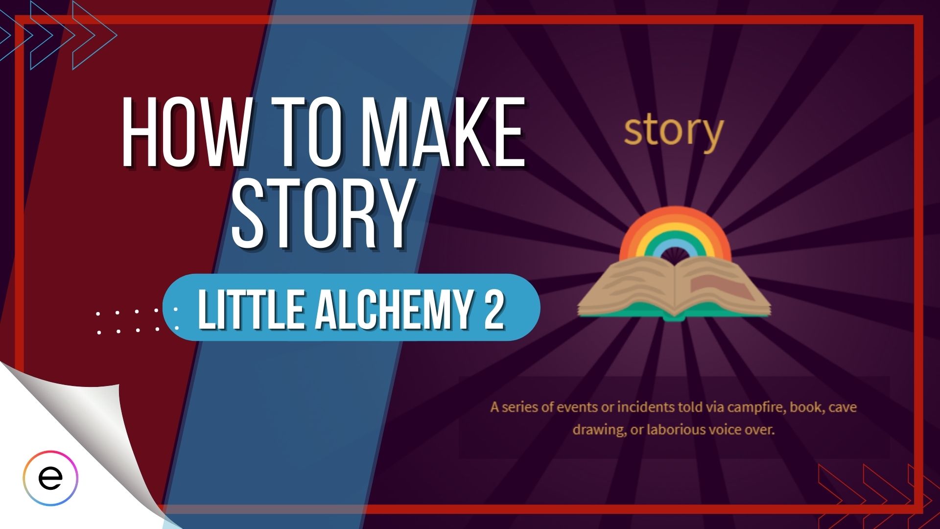 How to Make a Hero in Little Alchemy 2?