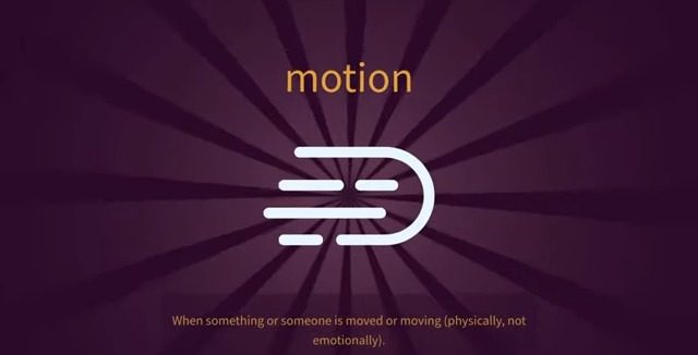 How to make MOTION in Little Alchemy