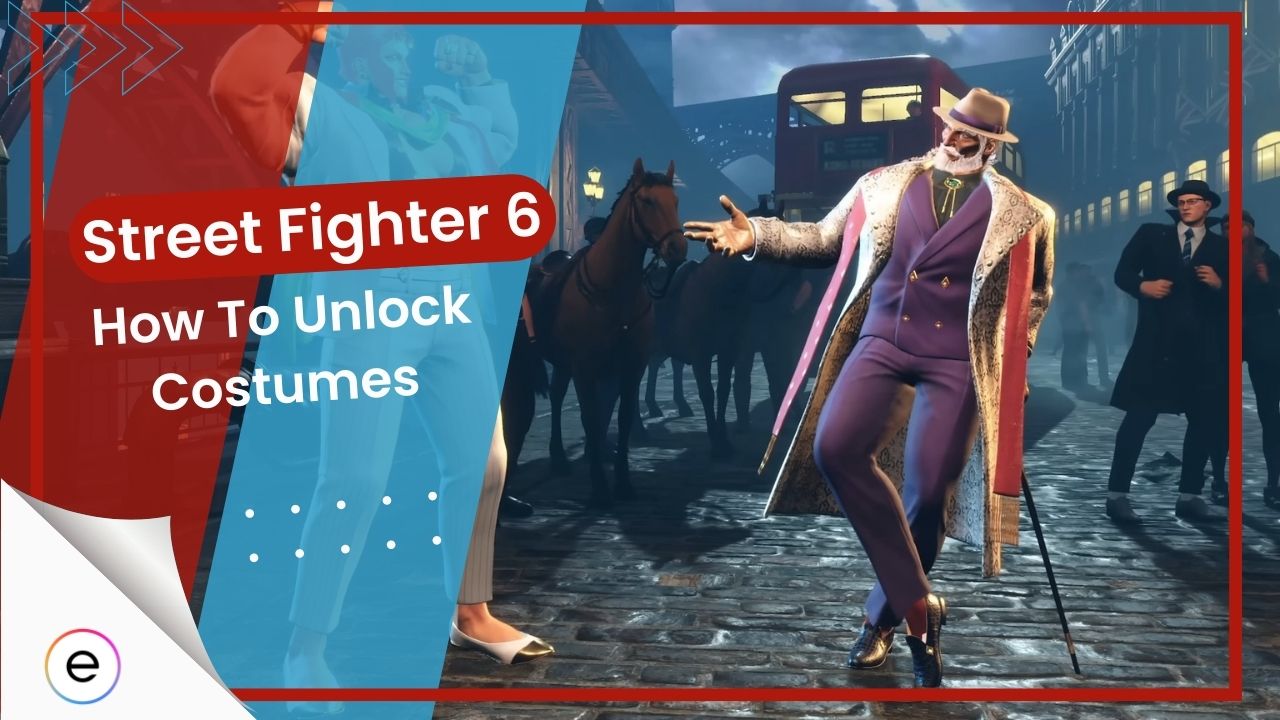 How to unlock alternate outfits in street fighter 6