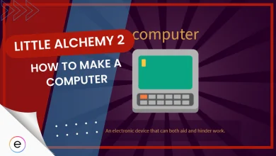 making a computer in little alchemy 2