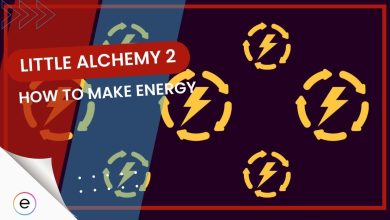 How To Make Energy In Little Alchemy 2