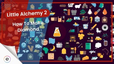 How To Make Diamond in Little Alchemy 2