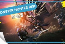 monster hunter rise review thumbnail