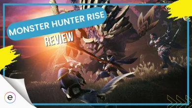 monster hunter rise review thumbnail