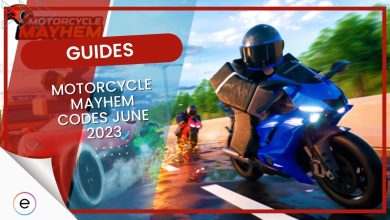 Latest Motorcycle Mayhem Codes