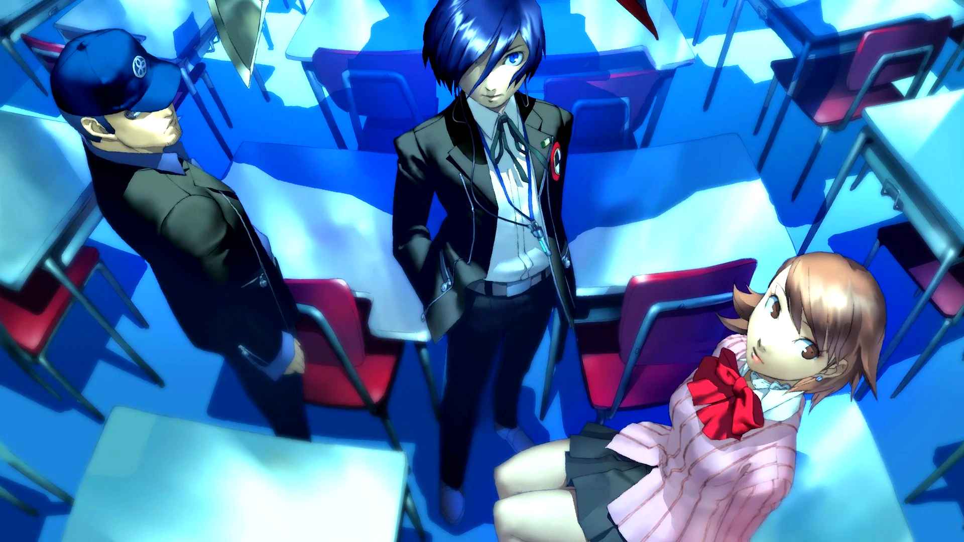 Looking at last year's Xbox showcase and the rumors for Persona 3 Remake, there's a possibility for it to be announced at the upcoming presentation.