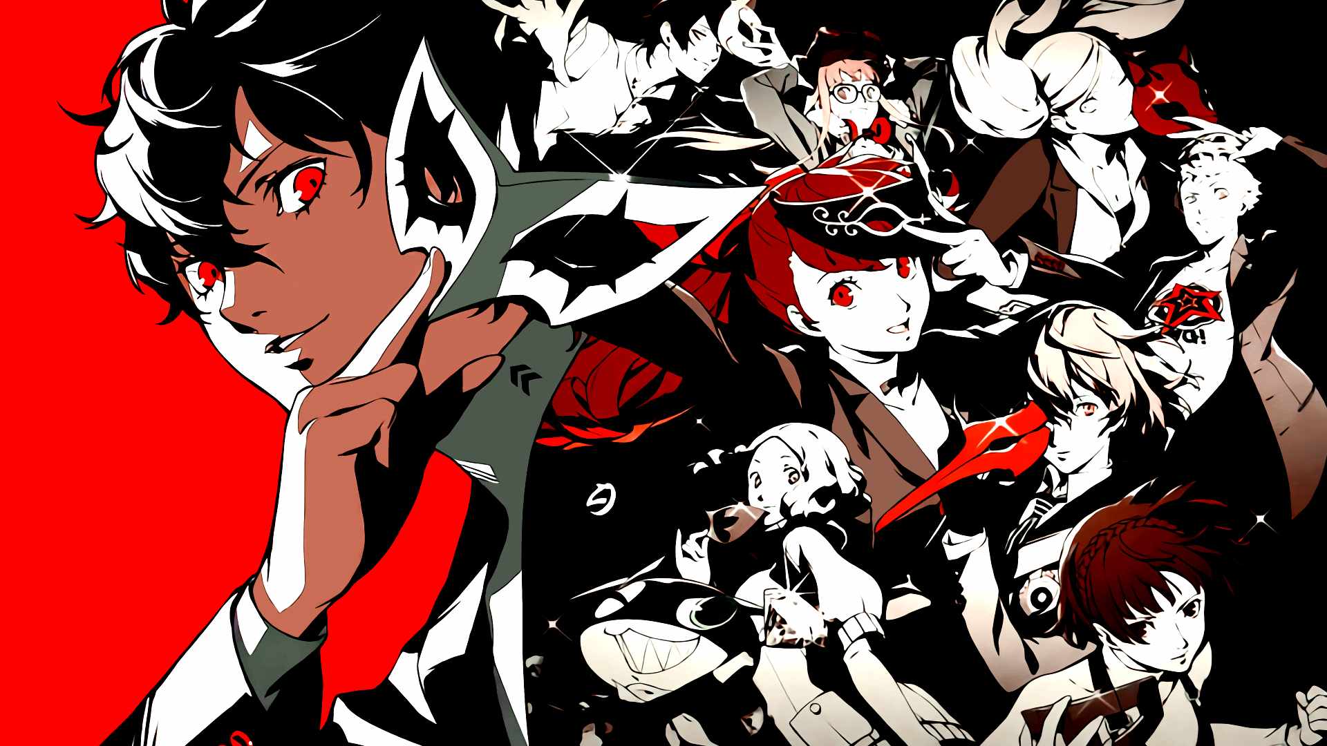 The Persona 5 sub-series contributes over 50% of Persona's total sales.