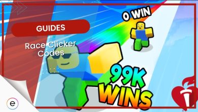How to redeem Race Clicker Codes.