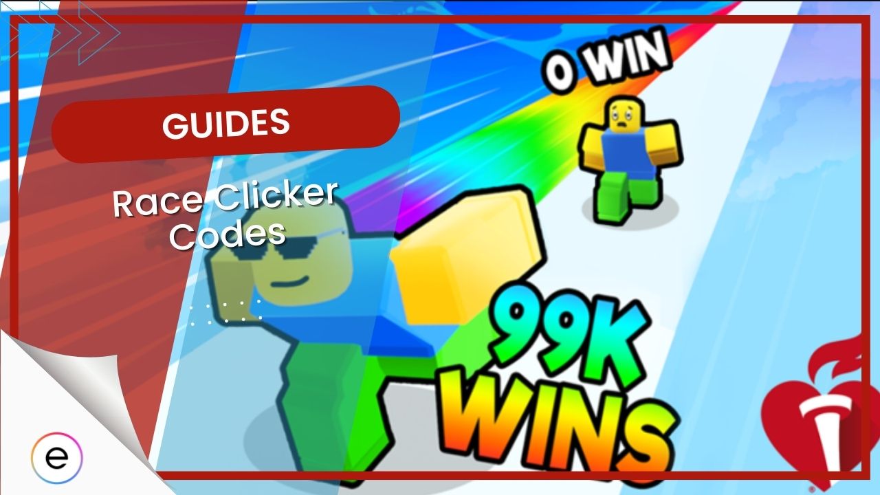 Race Clicker codes (October 2023) - Free wins