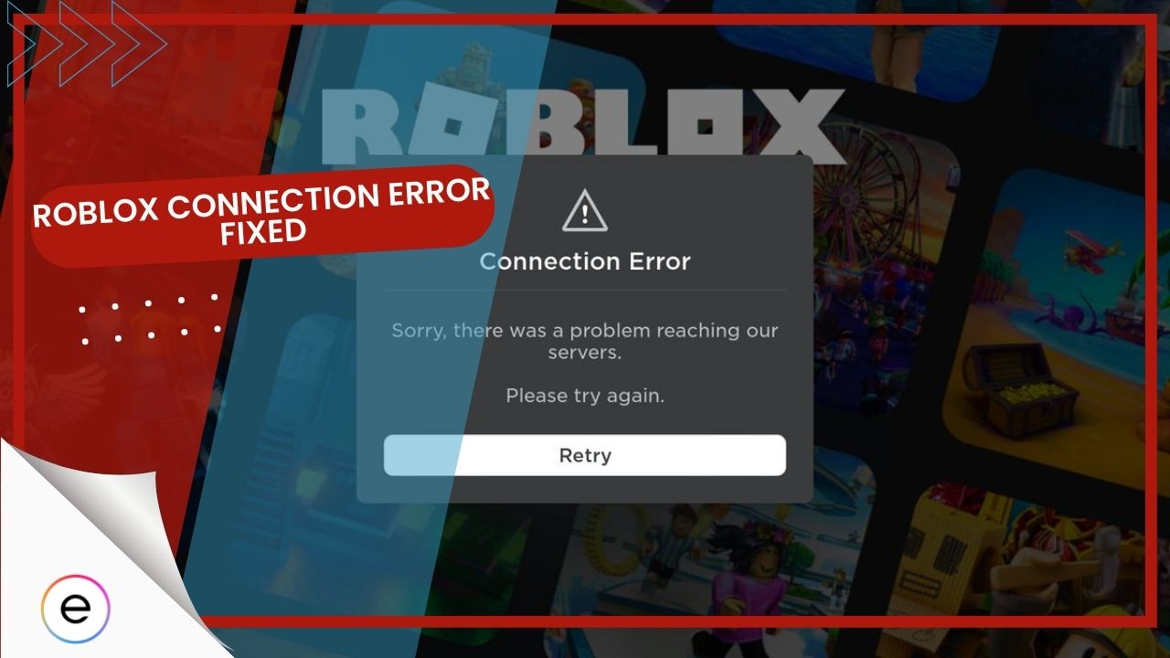 Connection problem to roblox website and windows 10 app : r/RobloxHelp