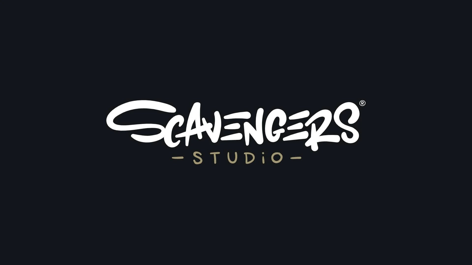 Scavengers Studio