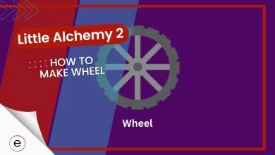 Little Alchemy 2 How To Make Wheel