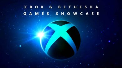 Xbox & Bethesda Showcase 2023