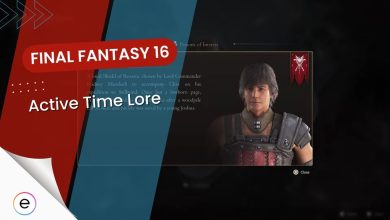active time lore guide. ff16