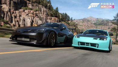 Forza Horizon 5