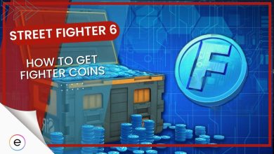 Guide on how to get Fighter Coins SF6.