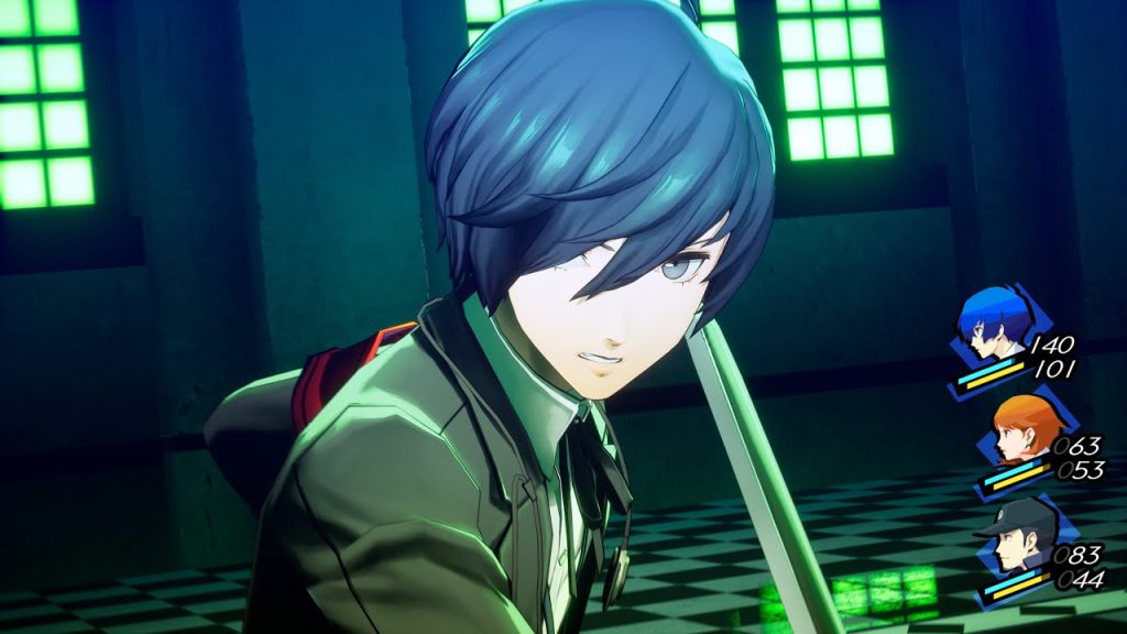 Persona 3 Reload Could Release On Nintendo Switch Among Other Platforms