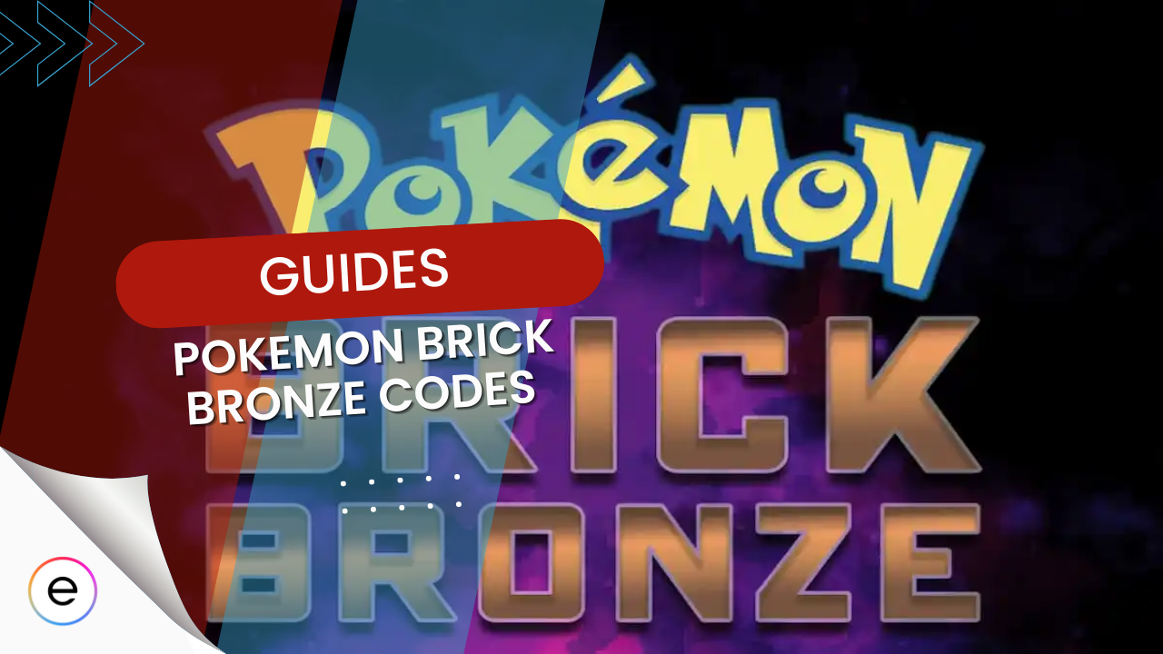 Pokemon Brick Bronze Pokemon Locations (Guide) 