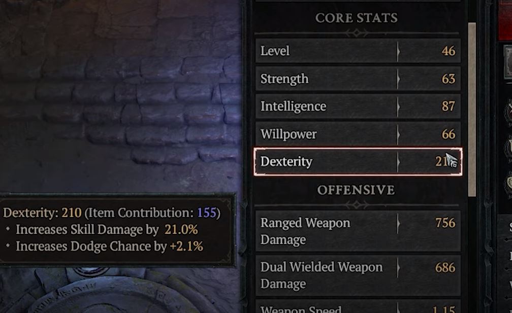 strongest Diablo 4 assassin build